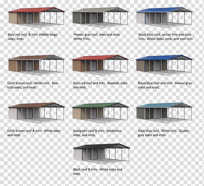 Steel building Facade Roof Window, a corner of the roof transparent background PNG clipart