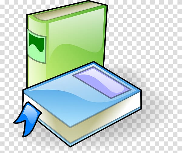 grammar book clipart