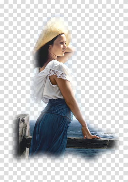 Artist Oil painting The Art of Painting, painting transparent background PNG clipart