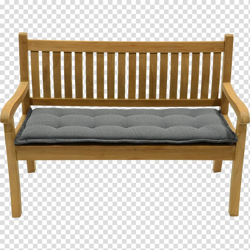 Bench Pillow Garden furniture Couch, new arrival transparent background PNG clipart