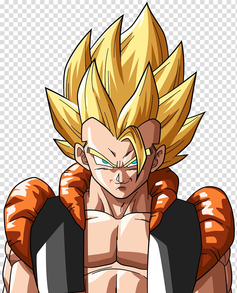 Goku Vegeta Trunks Frieza Super Saiya, goku transparent background PNG clipart