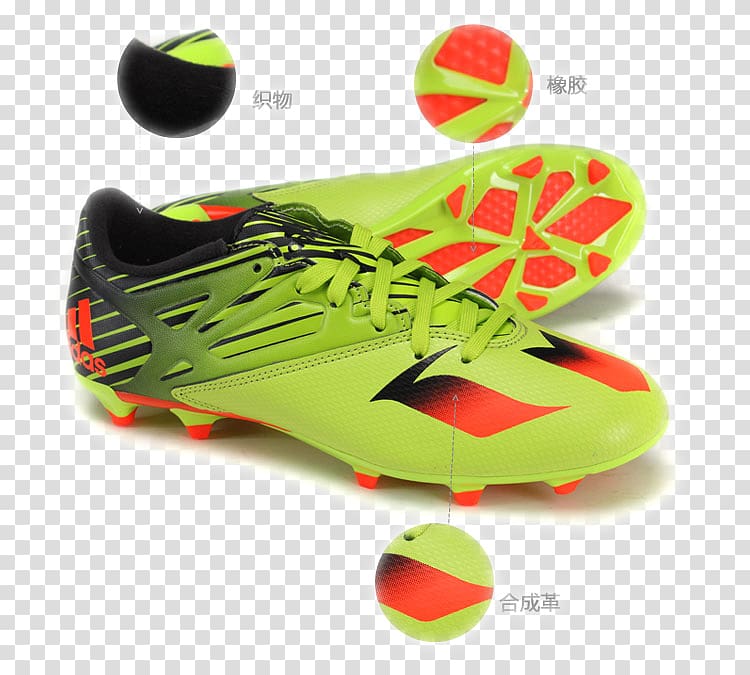 Adidas Originals Shoe Football boot, adidas Adidas soccer shoes transparent background PNG clipart
