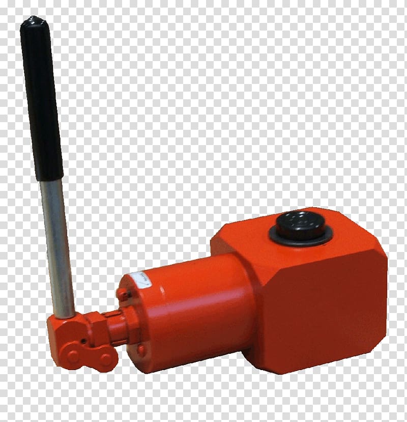 Tool Jack Hydraulics Hardware Pumps Piston, jack nut tool transparent background PNG clipart