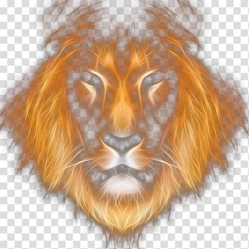 Lion Leo Rendering, lion transparent background PNG clipart