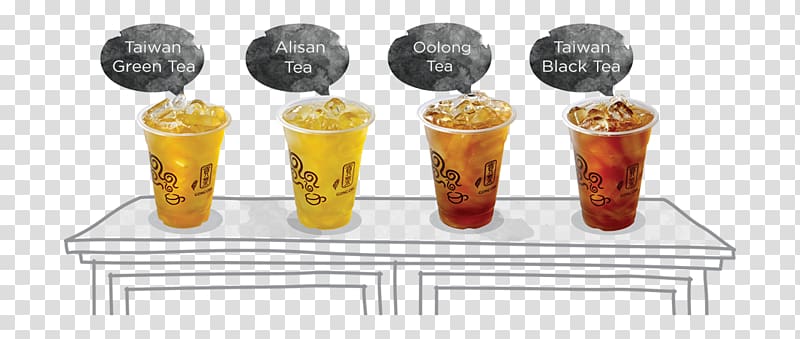 Food Flavor, menu milk tea transparent background PNG clipart