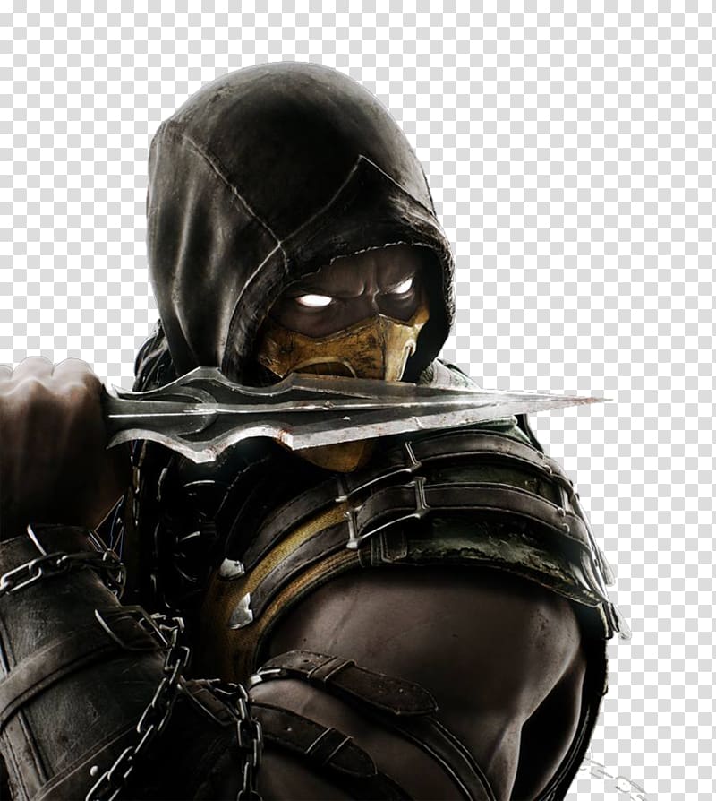 Mortal Kombat X Mortal Kombat Mythologies: Sub-Zero Mortal Kombat vs. DC Universe, Mortal Kombat transparent background PNG clipart