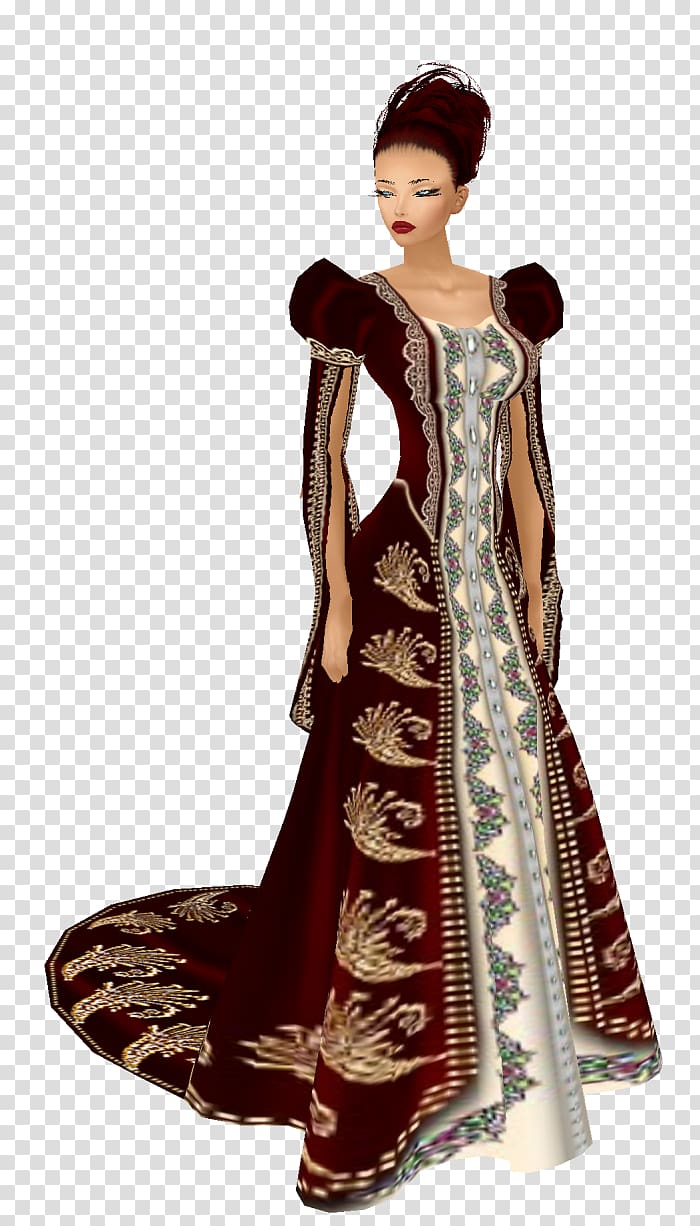 Clothing Dress Costume design Fashion design, texture court transparent background PNG clipart