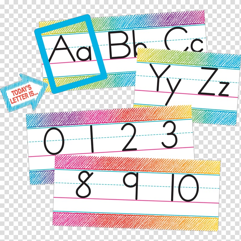 Paper Post-it Note Alphabet Pattern, bulletin board transparent background PNG clipart