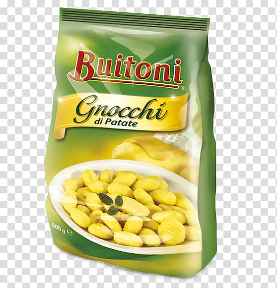 Vegetarian cuisine Gnocchi Pasta Mashed potato Ingredient, flour transparent background PNG clipart