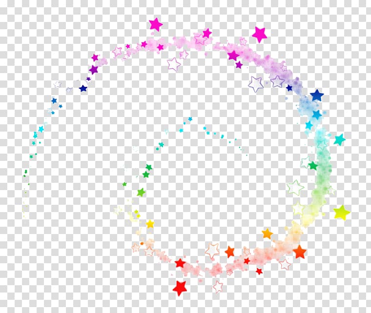 Light Magic, Magic effects, multicolored spiral star graphic art  transparent background PNG clipart | HiClipart