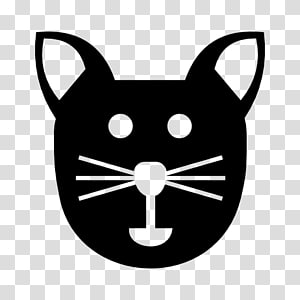 Whiskers Cat Encapsulated PostScript , Cat transparent background PNG clipart thumbnail