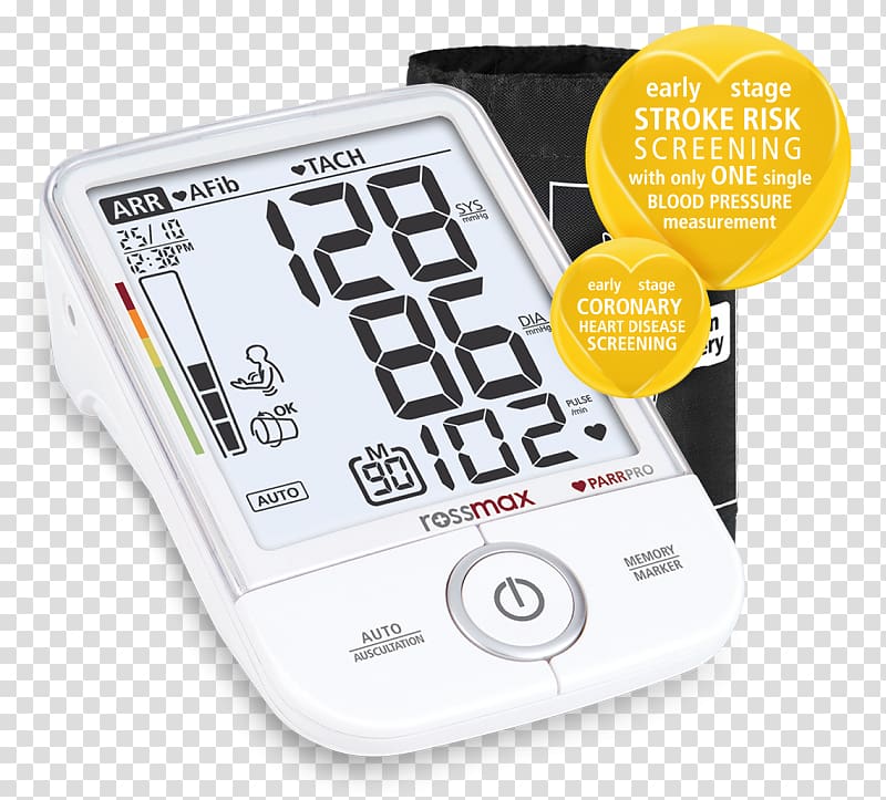 Sphygmomanometer Blood pressure Monitoring ROSSMAX, INDIA ( NORTH ) SALES & SERVICE CENTRE, heart transparent background PNG clipart
