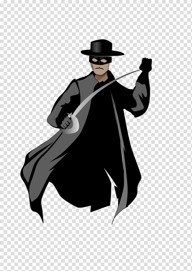 Diego de la Vega Roronoa Zoro , Zorro Dog transparent background PNG clipart