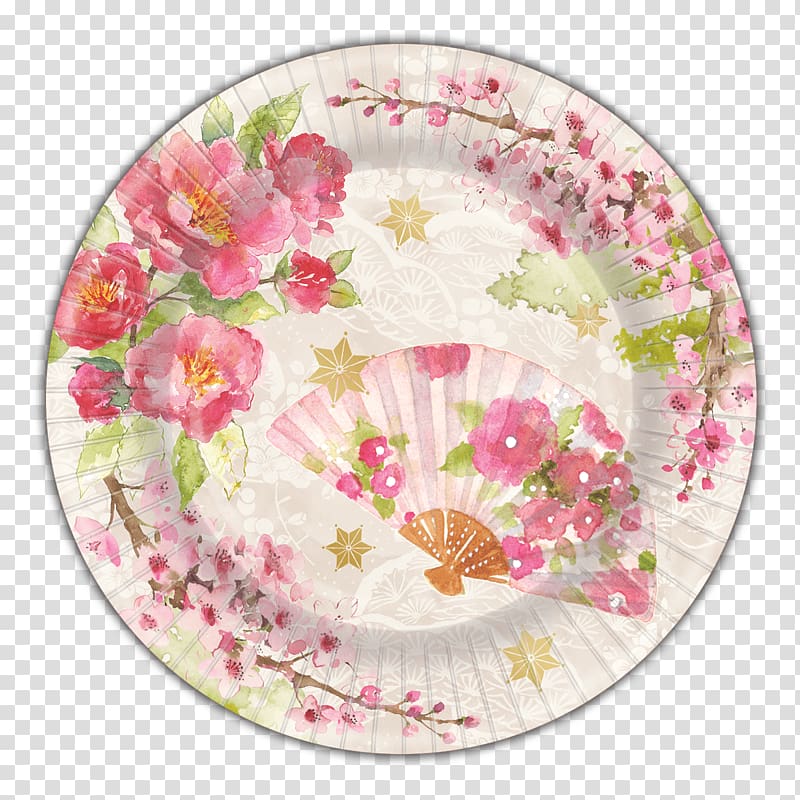 Towel Plate Cloth Napkins Paper Chinoiserie, distinguished guest transparent background PNG clipart