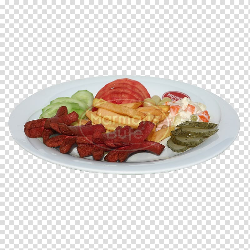 Sujuk Breakfast Dish Kofta Hot dog, breakfast transparent background PNG clipart