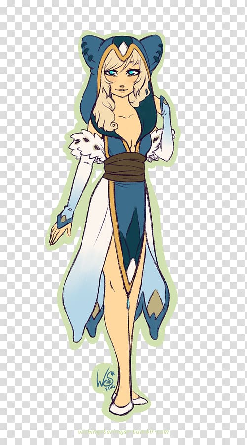 Wakfu season 3 Dofus Fan art, hentai wakfu transparent background PNG clipart