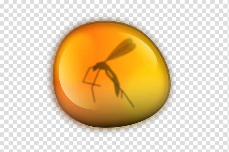 Amber Smalltalk Programming language Pharo Seaside, amber transparent background PNG clipart