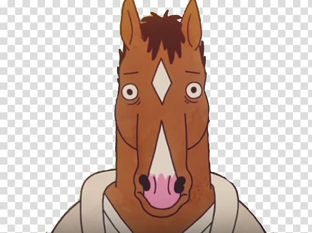Television show Princess Carolyn BoJack\'s Theme BoJack Horseman, Season 3 Netflix, Bojack Horseman transparent background PNG clipart