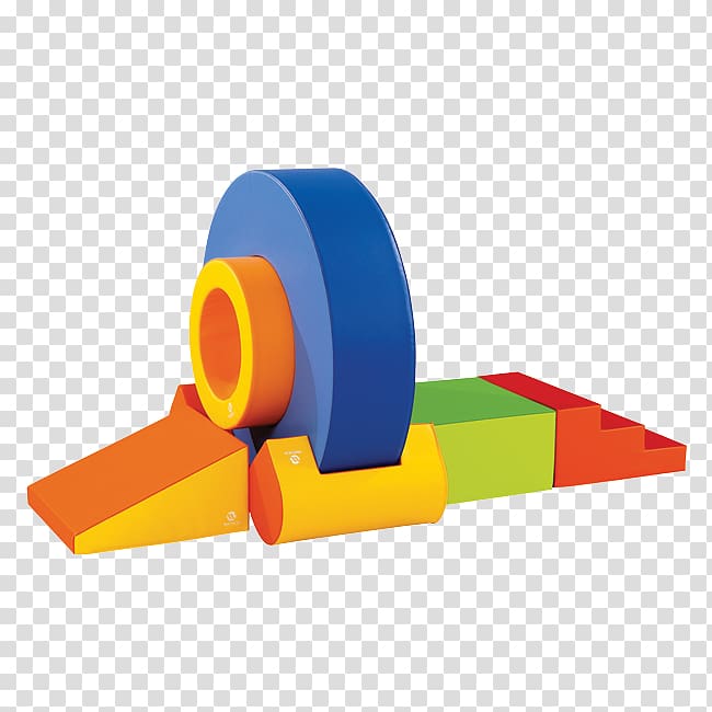 Training Toy block Product Exercise, high density foam cubes transparent background PNG clipart