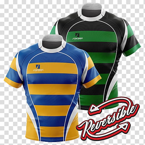 T-shirt Super Rugby Dubai Sevens Sleeve Rugby shirt, T-shirt transparent background PNG clipart