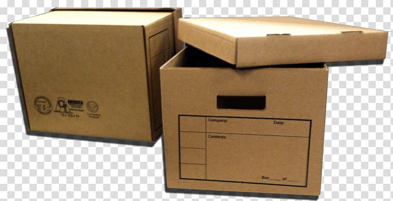 Cardboard box Paper Cardboard box Corrugated fiberboard, homeless cardboard box transparent background PNG clipart