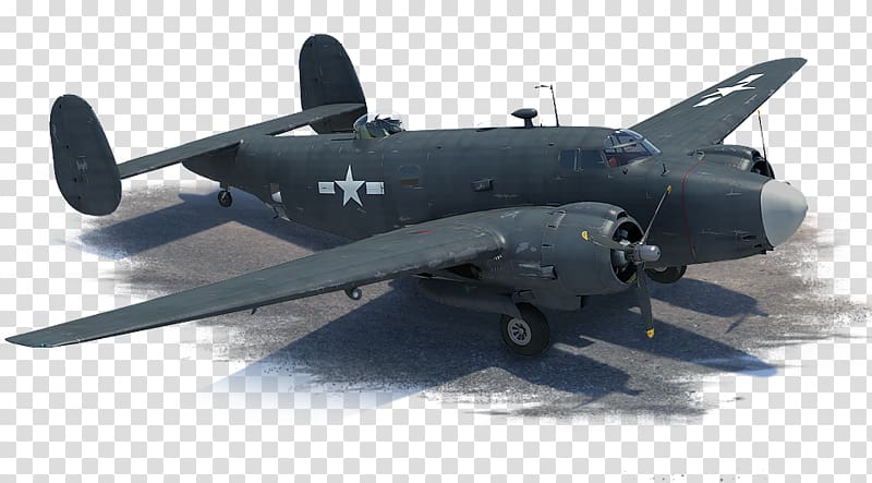 War Thunder Second World War Aircraft, war plane transparent background PNG clipart