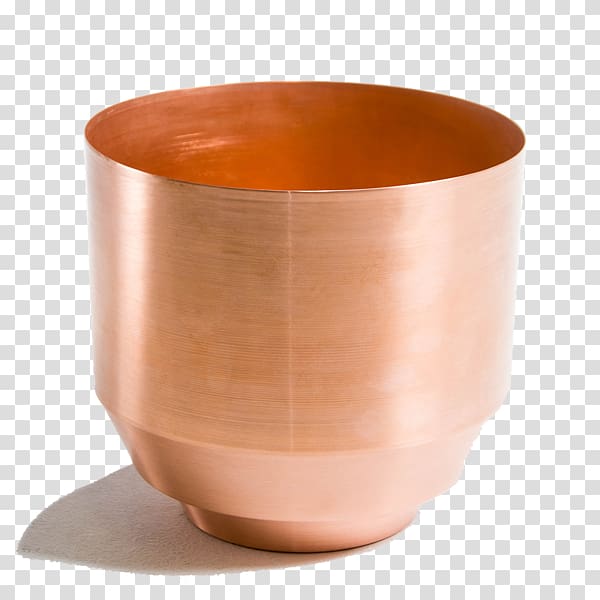 Tableware Ceramic Bowl Cup, copper kitchenware transparent background PNG clipart