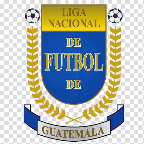 Liga Nacional de Fútbol de Guatemala Football La Liga Sports league, escudo de guatemala transparent background PNG clipart