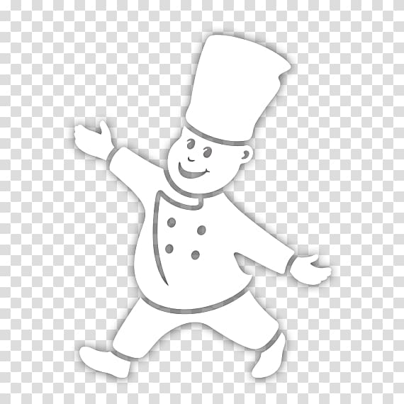 Logo Little Chef Cook Restaurant, others transparent background PNG clipart