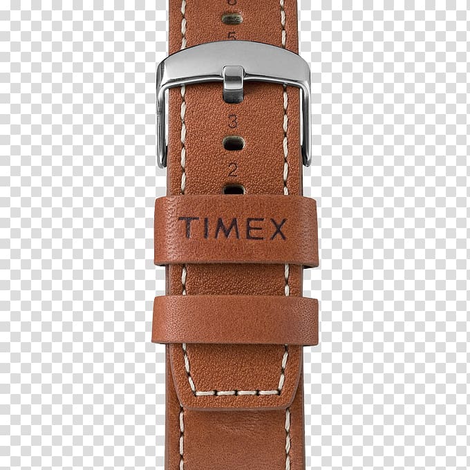 Timex Group USA, Inc. Watch Clock Strap Timex The Waterbury Chronograph, watch transparent background PNG clipart