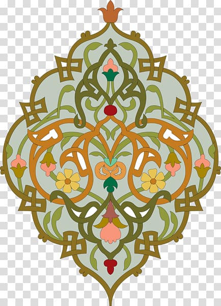Arabesque Ornament Islamic art Drawing, design transparent background PNG clipart