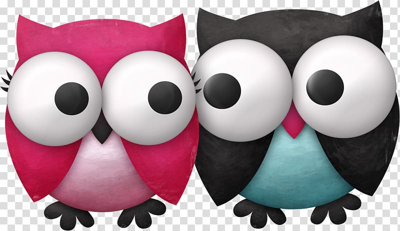 Love Quotation Good Desire Wish, owls transparent background PNG clipart