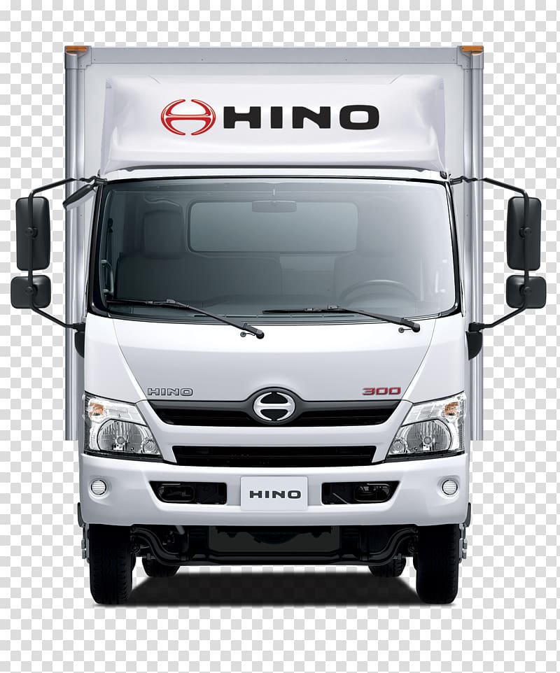 Hino Motors Commercial vehicle Toyota Hilux Car, toyota transparent background PNG clipart