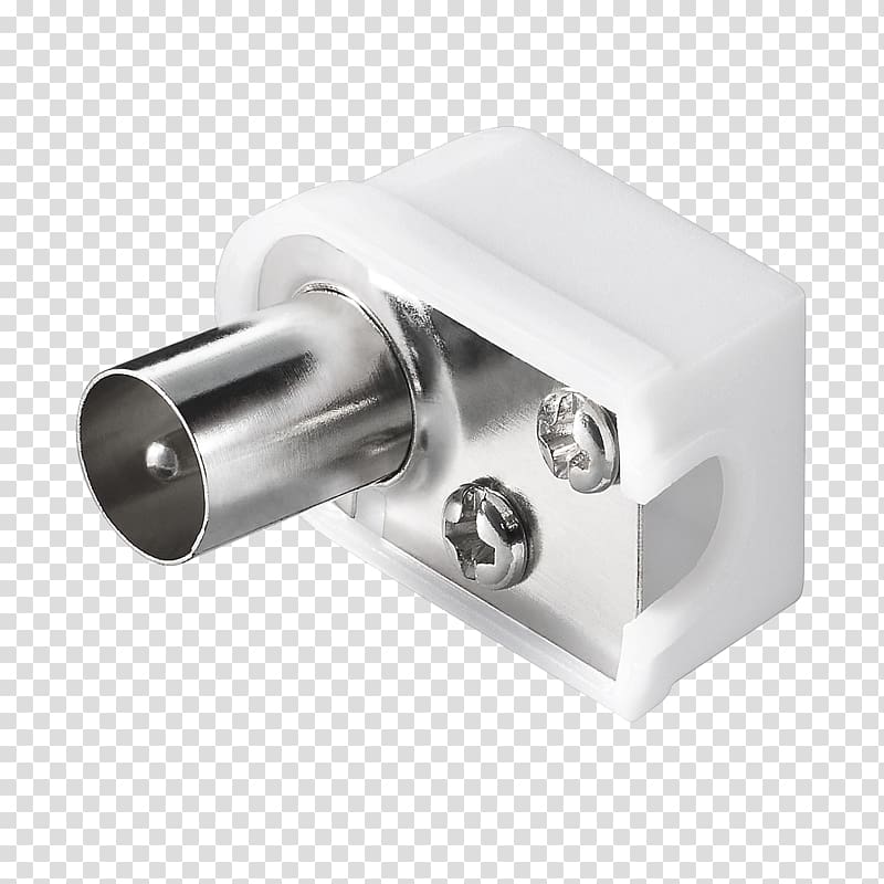Coaxial cable Electrical connector RF connector Electrical cable Ohm, Liflet transparent background PNG clipart