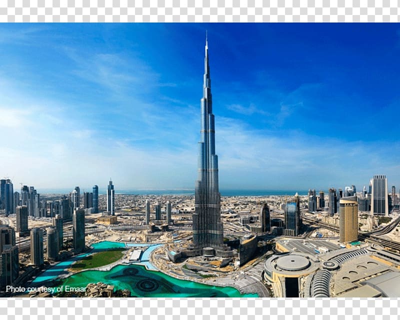 Burj Khalifa Burj Al Arab Tower Skyscraper Hotel, burj khalifa transparent background PNG clipart