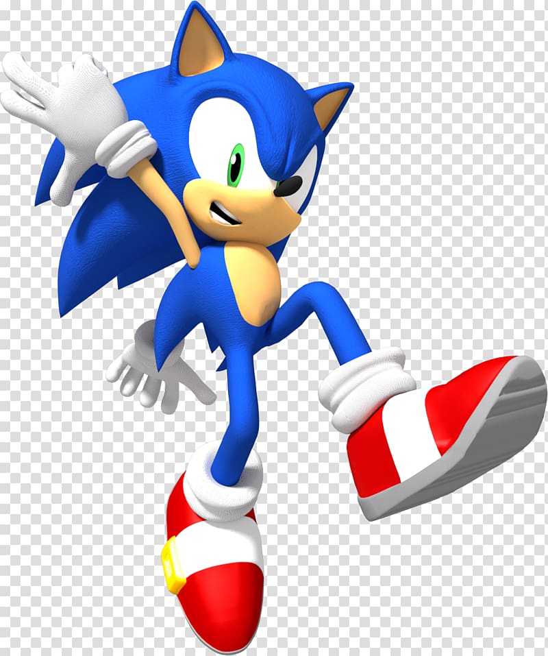 Sonic Heroes Sonic the Hedgehog Sonic 3D Sonic the Fighters Sonic Boom: Rise of Lyric, sonic the hedgehog transparent background PNG clipart