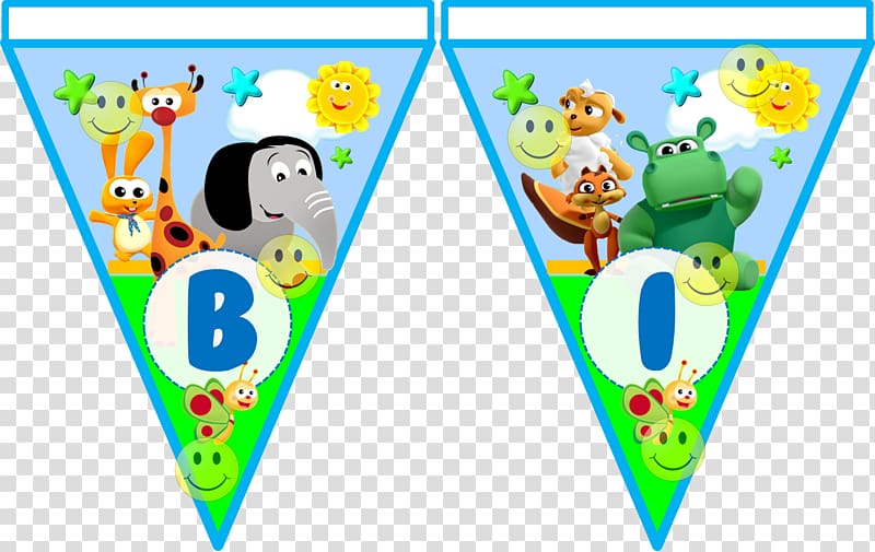 BabyTV Candy bar Character, others transparent background PNG clipart