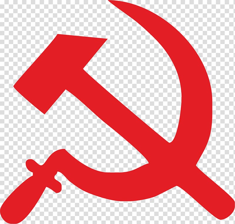 Hammer and sickle Soviet Union Decal Sticker, union transparent background PNG clipart