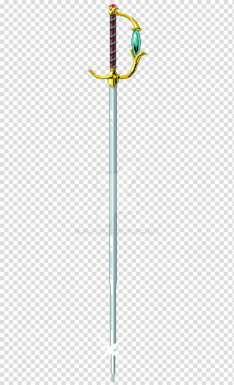 Sword dance Weapon Fate/stay night God, Sword transparent background PNG clipart