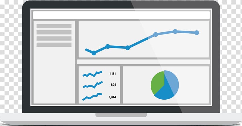 Google Analytics Web analytics Marketing E-commerce, analytics transparent background PNG clipart