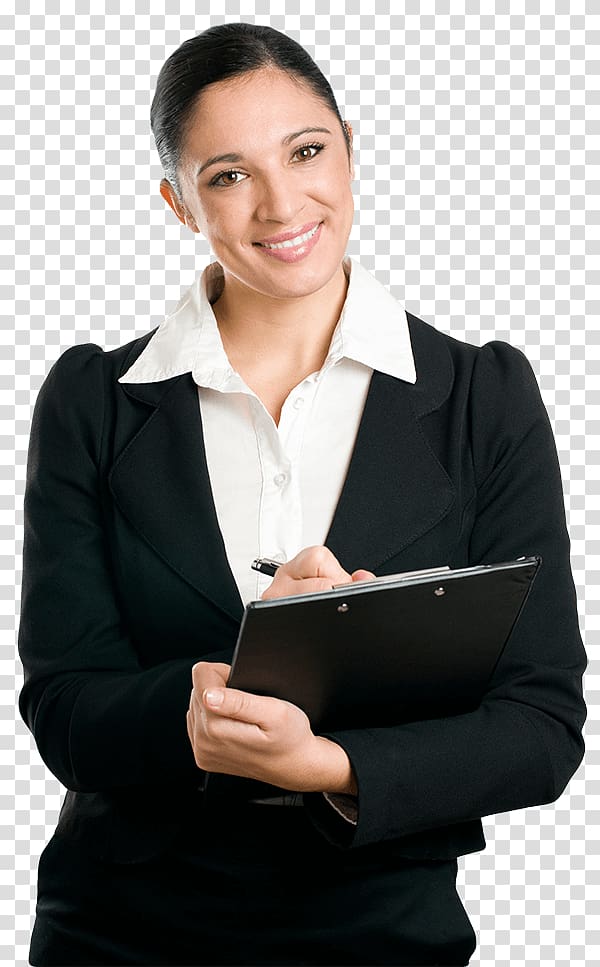 Recruiter Consultant Professional Businessperson Sales, business woman transparent background PNG clipart