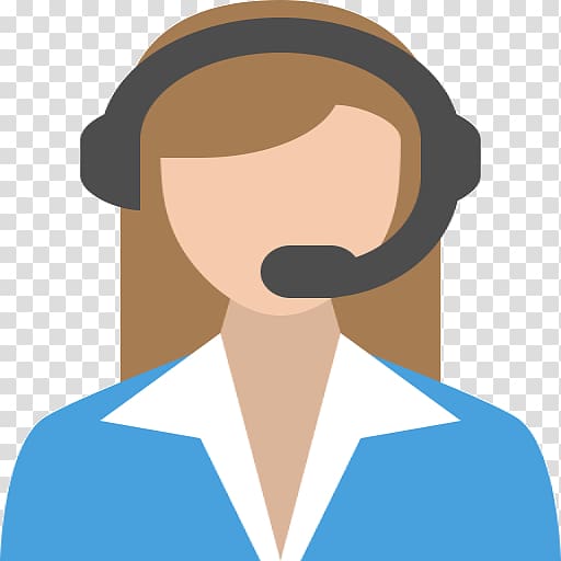 Customer Service Technical Support Computer Icons Customer support, Business transparent background PNG clipart