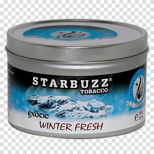 Hookah Tobacco STARBUZZ Flavor Taste, Starbuzz London transparent background PNG clipart