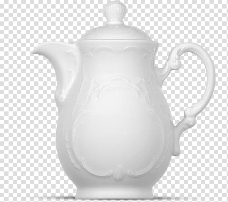 Jug Næst Ceramic Mug Tableware, porcelain pots transparent background PNG clipart