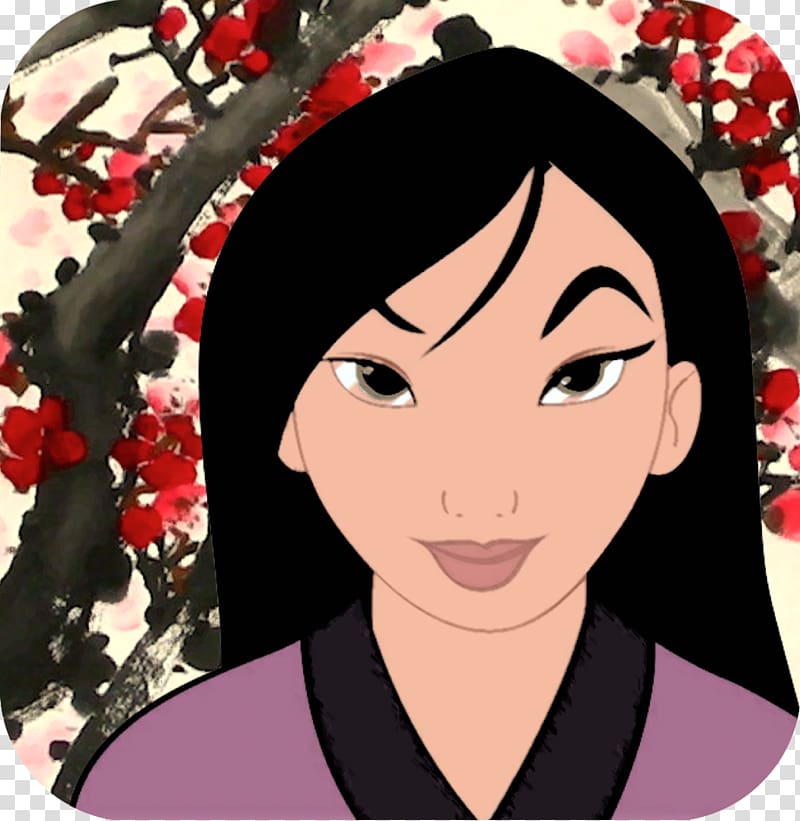 Fa Mulan Mushu Tiana Disneyland Disney Princess, disneyland transparent background PNG clipart