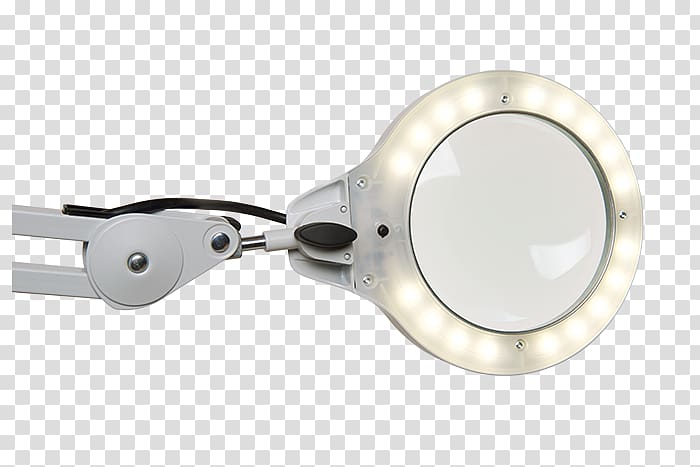 Luxo Corporation Light-emitting diode Joint, light transparent background PNG clipart