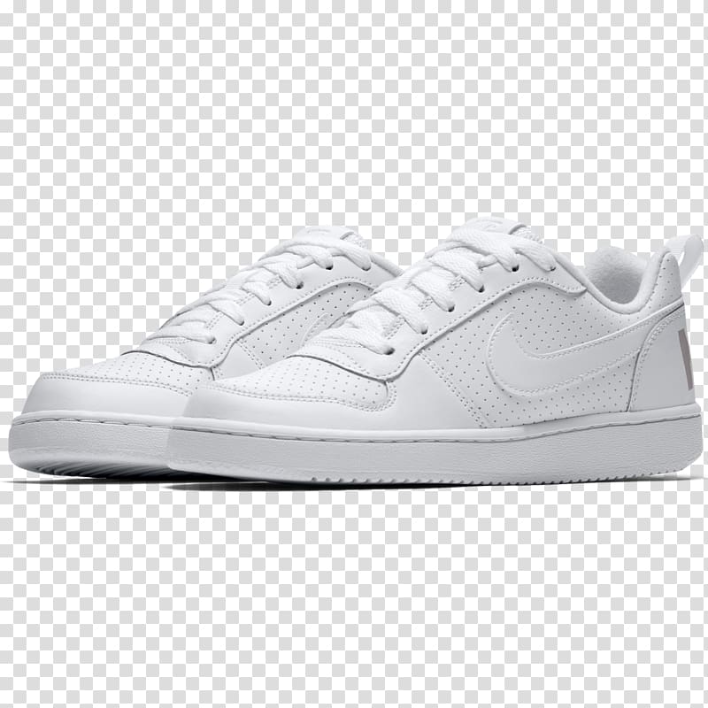 Shoe Kids\' Nike Court Borough Low Gs Sneakers Nike Court Borough Low Womens, nike transparent background PNG clipart