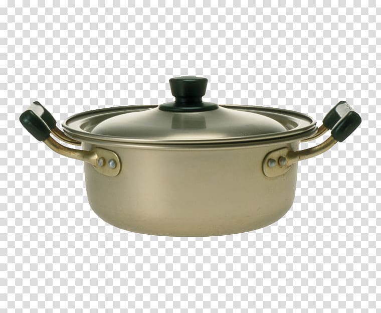 pot Tableware Computer file, Creative cooking pot transparent background PNG clipart