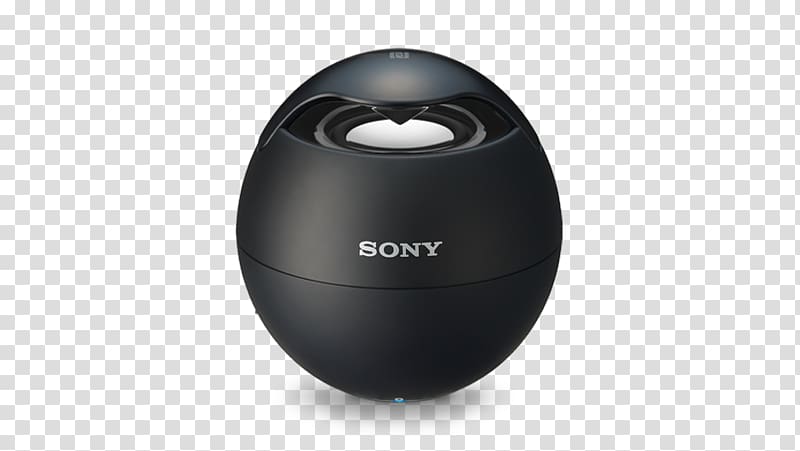 Wireless speaker Loudspeaker Sony SRS-BTV5 Near-field communication, sony transparent background PNG clipart