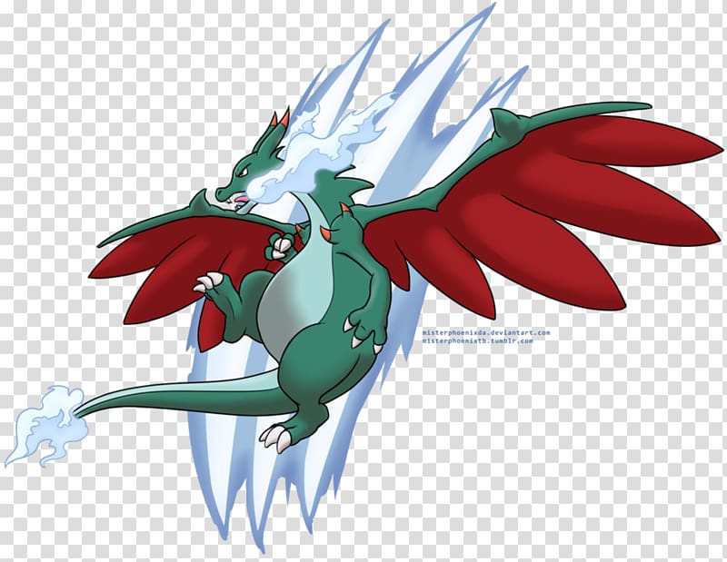 Pokémon X and Y Pokémon FireRed and LeafGreen Charizard Dragon, Second Day Ashura transparent background PNG clipart